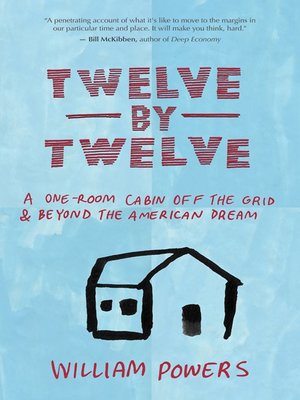 cover image of Twelve by Twelve